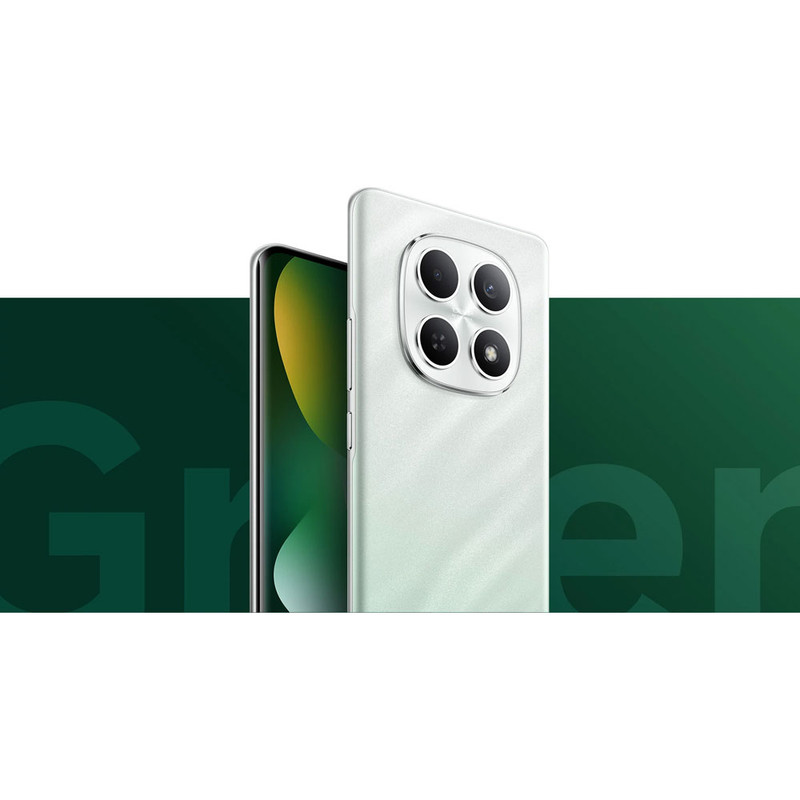 گوشی موبایل شیائومی مدل Redmi Note 15 4G دو سیم کارت ظرفیت 256 گیگابایت و رم 8 گیگابایت