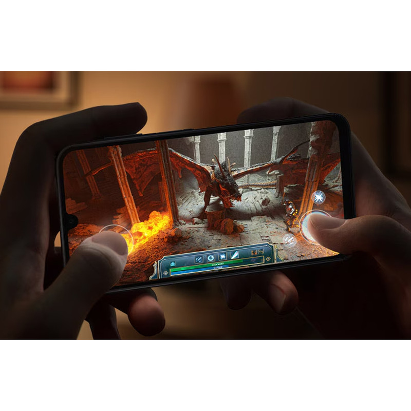 گوشی موبایل سامسونگ مدل Galaxy A16 4G دو سیم کارت ظرفیت 128 گیگابایت و رم 4 گیگابایت - ویتنام