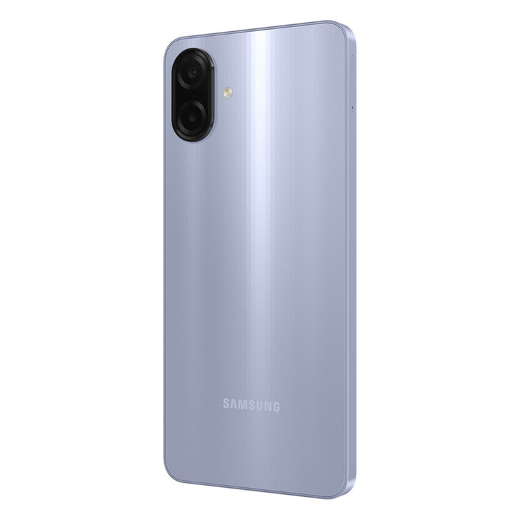 گوشی موبایل سامسونگ مدل Galaxy A07 دو سیم کارت ظرفیت 128گیگابایت و رم 6 گیگابایت - نسخه به همراه شارژر