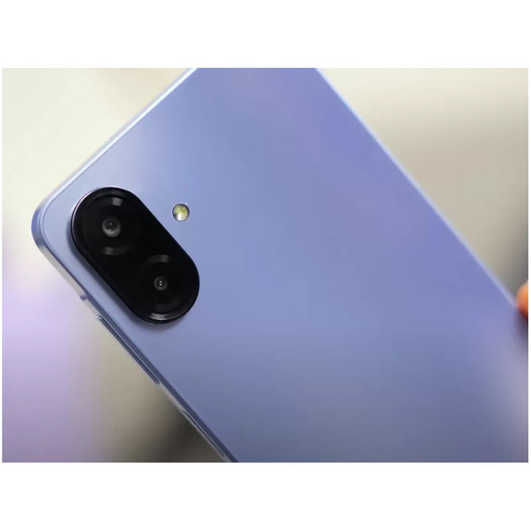 گوشی موبایل سامسونگ مدل Galaxy A07 دو سیم کارت ظرفیت 128گیگابایت و رم 6 گیگابایت - نسخه به همراه شارژر
