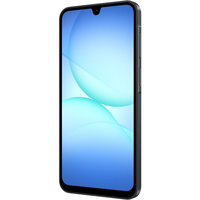 گوشی موبایل سامسونگ مدل Galaxy A17 4G دو سیم کارت ظرفیت 128 گیگابایت و رم 4 گیگابایت