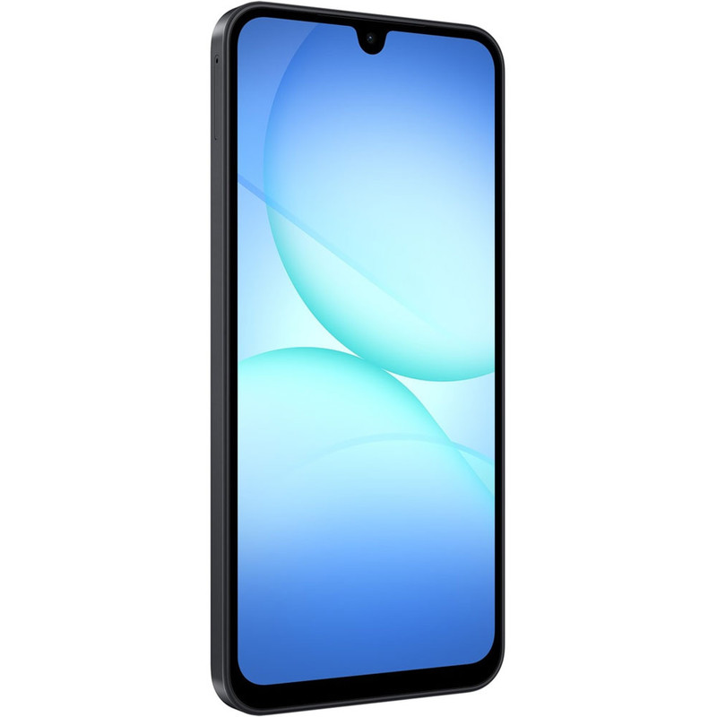 گوشی موبایل سامسونگ مدل Galaxy A17 4G دو سیم کارت ظرفیت 128 گیگابایت و رم 4 گیگابایت