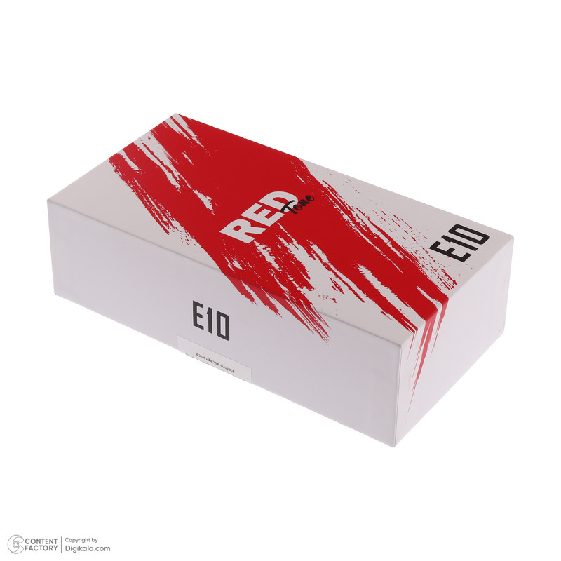 گوشی موبایل رد تون مدل E10 دو سیم کارت ظرفیت 64 گیگابایت و رم 4 گیگابایت