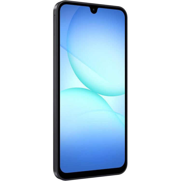 گوشی موبایل سامسونگ مدل Galaxy A17 4G دو سیم کارت ظرفیت 128 گیگابایت و رم 4 گیگابایت - ویتنام به همراه شارژر 25 وات سامسونگ