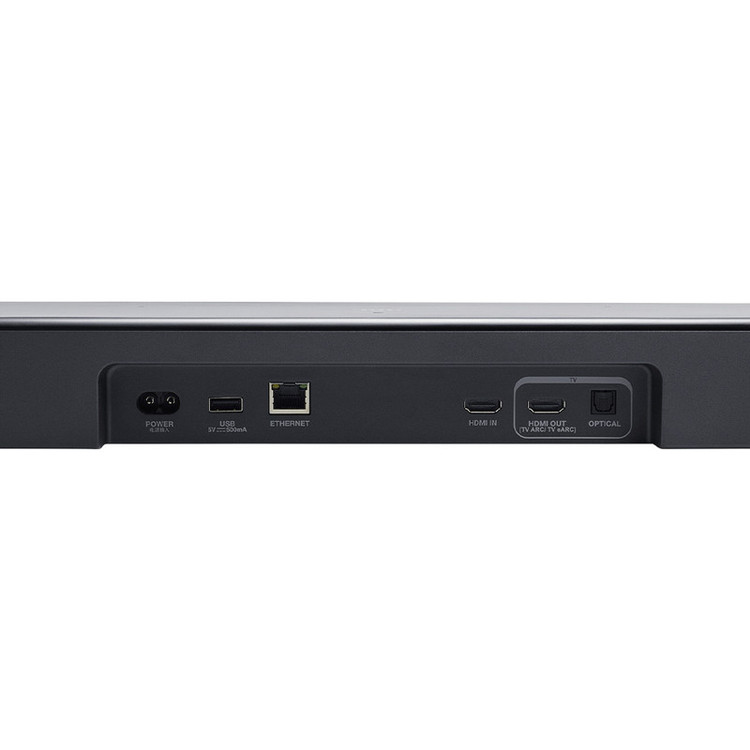ساندبار بیسیم جی بی ال مدل Bar800 MK2 JBL