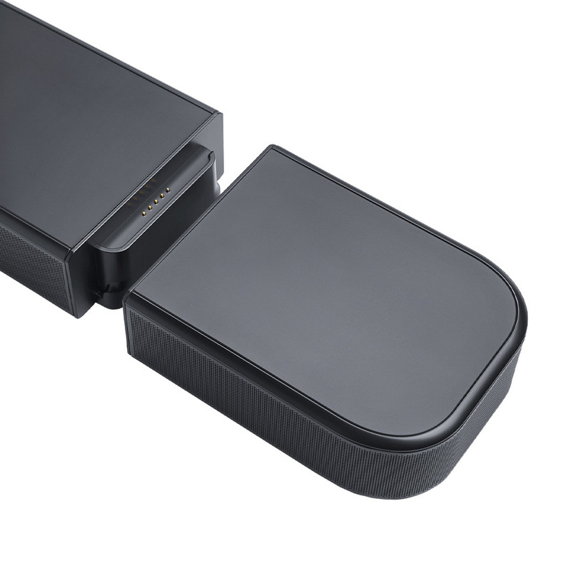 ساندبار بیسیم جی بی ال مدل Bar800 MK2 JBL