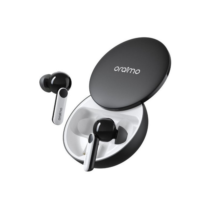 هدفون مخصوص بازی بلوتوثی اُرایمو مدل JDT LST FREEPODS 4 ORGINAL