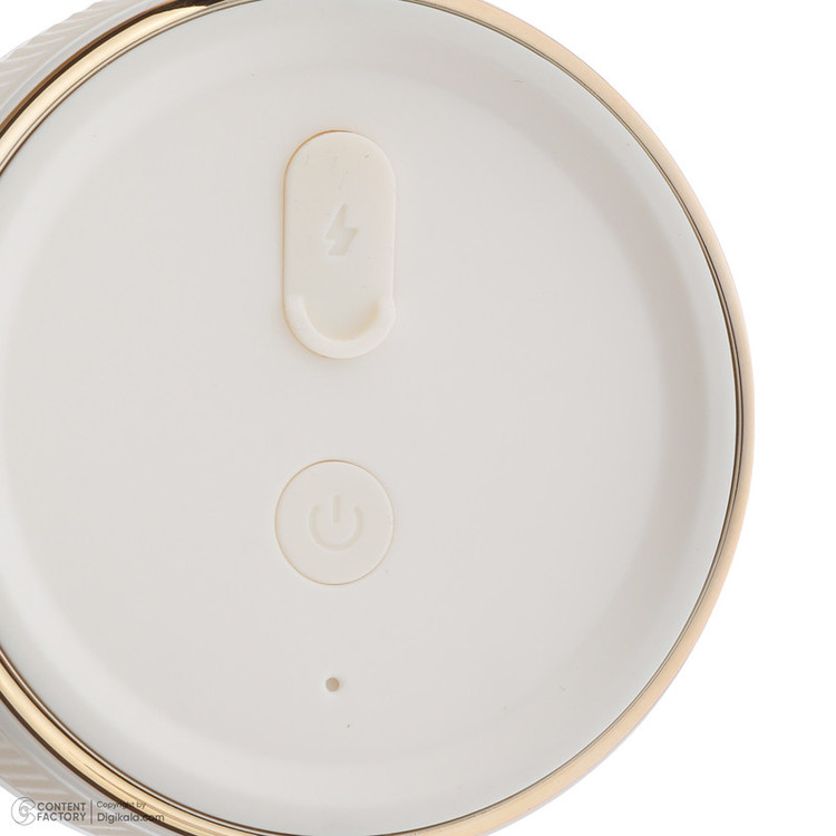 شیکر شارژی اسپاد مدل GC-Z05 گنجایش 0.4 لیتر