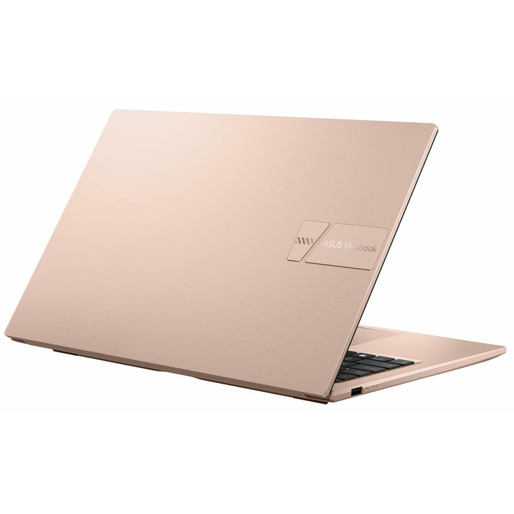 لپتاپ ایسوس مدل Vivobook 15 X1504VA-NJ379 با پردازنده Core i7-1355U، رم 8GB DDR4 با فرکانس 3200MHz، حافظه SSD با ظرفیت 512GB، نمایشگر 15.6 اینچ TFT با وضوح Full HD