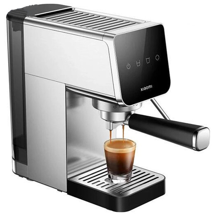 اسپرسو ساز 900 میلیلیتر شیائومی مدل semi automatic
