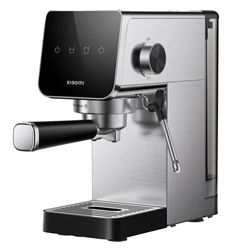 اسپرسو ساز 900 میلیلیتر شیائومی مدل semi automatic