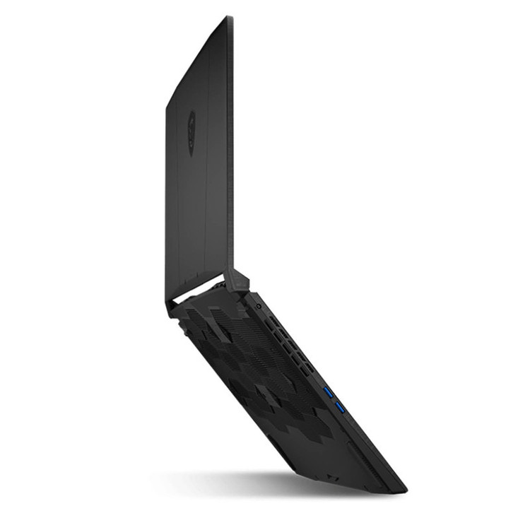 لپ تاپ 15.6 اینچی ام اس آی مدل Katana 15 HX B14WFK-i9 14900HX-RTX5060 8GB-16GB DDR5 5600MHz-1TB SSD-QHD 165Hz