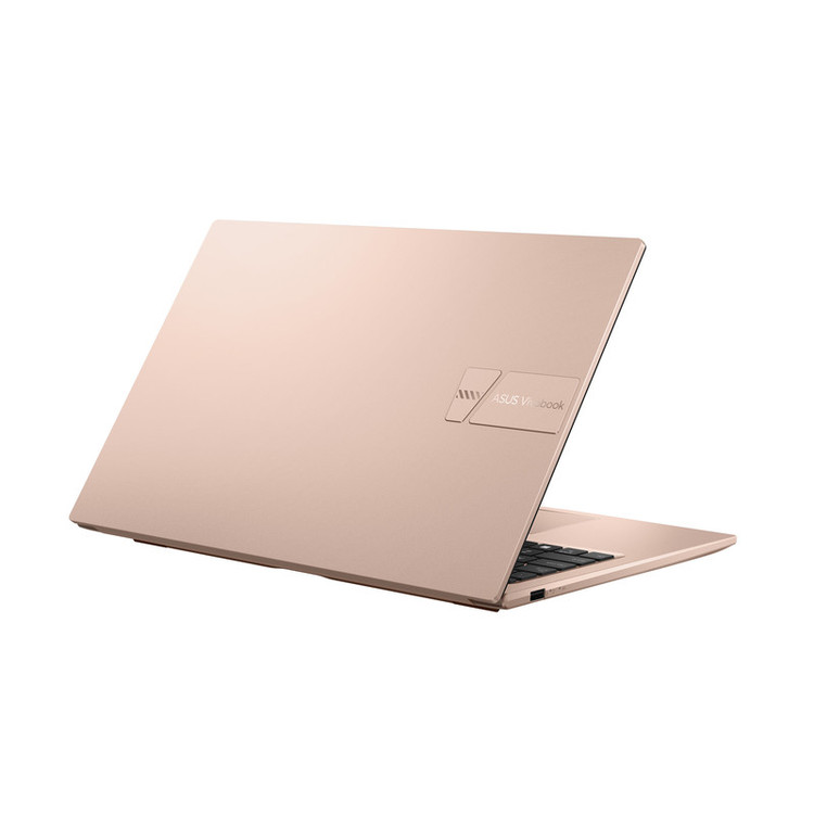 لپتاپ ایسوس مدل Vivobook 15 F1504VA-NJ827 با پردازنده Core i3-1315U، رم DDR4 8GB با فرکانس 3200MHz، حافظه SSD با ظرفیت 512GB، نمایشگر 15.6 اینچ TFT با وضوح Full HD