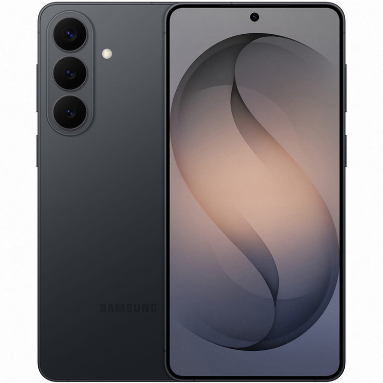 گوشی موبایل سامسونگ مدل Galaxy S26 Plus دو سیم کارت ظرفیت 256 گیگابایت و رم 12 گیگابایت