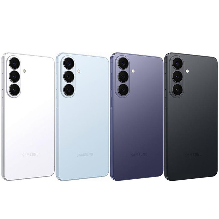 گوشی موبایل سامسونگ مدل Galaxy S26 Plus دو سیم کارت ظرفیت 256 گیگابایت و رم 12 گیگابایت