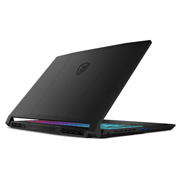 لپ تاپ 15.6 اینچی ام اس آی مدل Katana 15 HX B14WFK-i7 14650HX-16GB DDR5 5600MHz-1TB SSD-RTX5060-FHD 144Hz