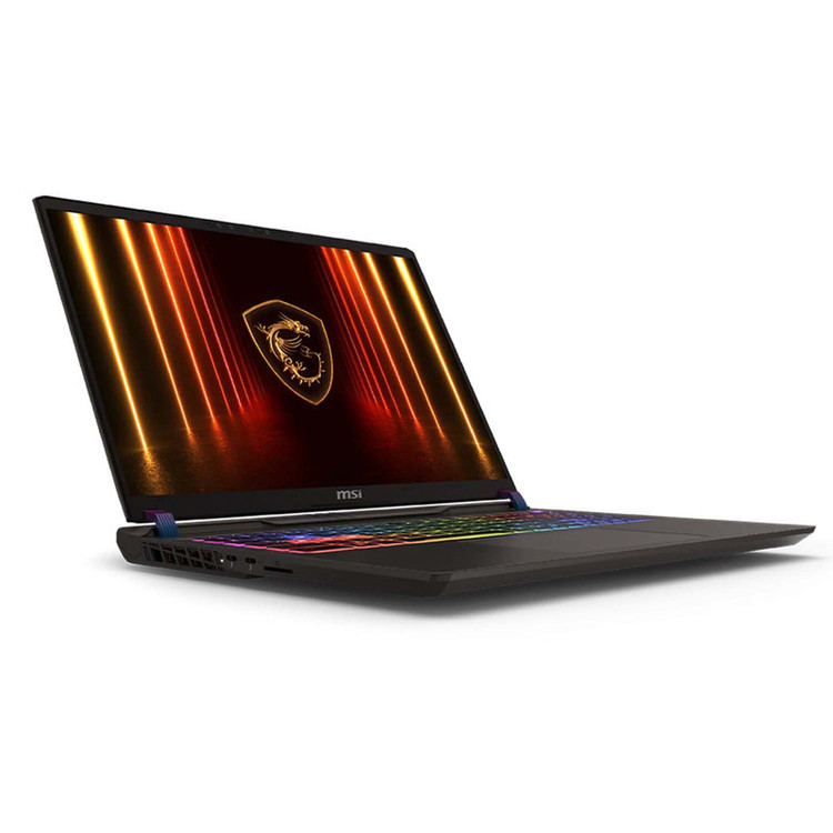 لپ تاپ 16 اینچی ام اس آی مدل Vector 16 HX AI A2XWHG-Core Ultra 9 275HX-32GB DDR5 5600MHz-1TB SSD-RTX5070Ti 12GB-QHD 240Hz