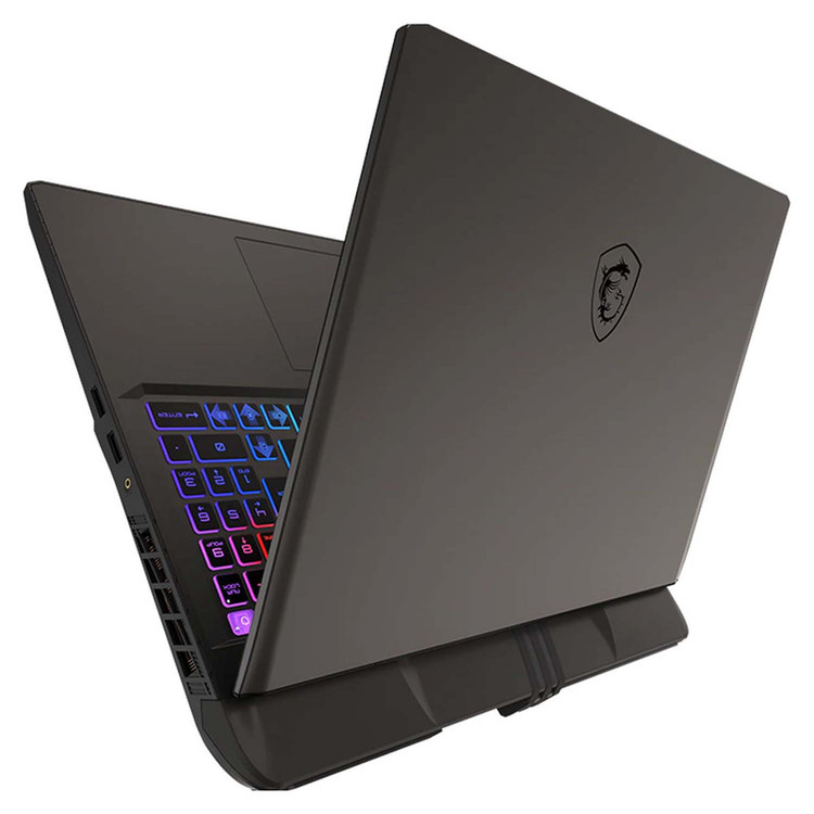 لپ تاپ 16 اینچی ام اس آی مدل Vector 16 HX AI A2XWHG-Core Ultra 9 275HX-32GB DDR5 5600MHz-1TB SSD-RTX5070Ti 12GB-QHD 240Hz