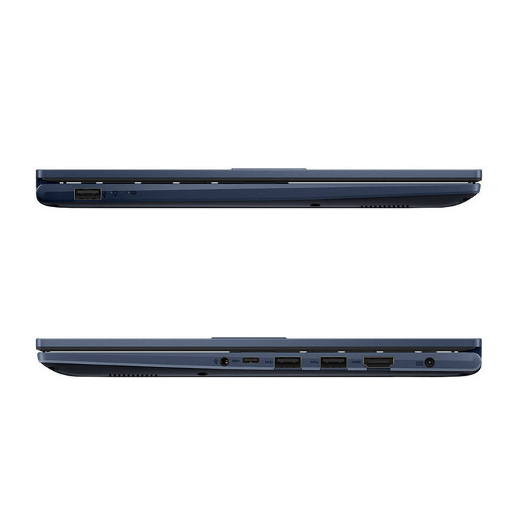 لپ تاپ 15.6 اینچی ایسوس مدل Vivobook 15 X1504VA-NJ816-i3 1315U-8GB DDR4 3200MHz-512GB SSD-IPS - کاستوم شده