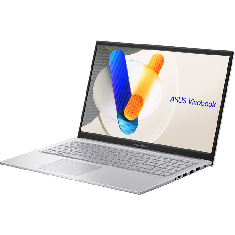 لپ تاپ 15.6 اینچی ایسوس مدل Vivobook 15 X1504VA-NJ816-i3 1315U-8GB DDR4 3200MHz-512GB SSD-IPS - کاستوم شده