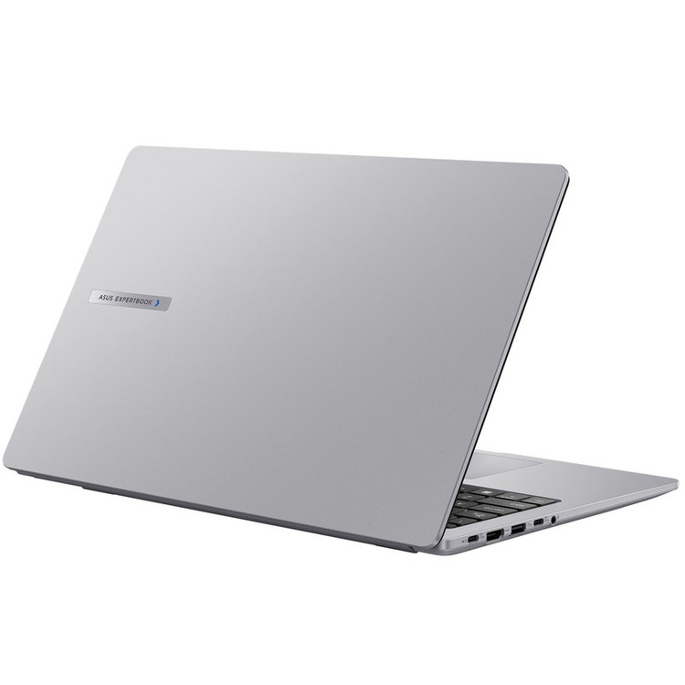 لپ تاپ 15.6 اینچی ایسوس مدل ExpertBook P1 P1503CVA-I78512B9D-i7 13620H-8GB DDR5 4800MHz-512GB SSD-IPS-Fingerprint