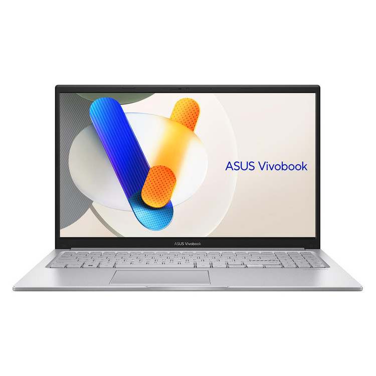 لپتاپ ایسوس مدل Vivobook 15 X1504VA-NJ816 با پردازنده Core i3-1315U، رم DDR4 8GB با فرکانس 3200MHz، حافظه SSD با ظرفیت 512GB، نمایشگر 15.6 اینچ TFT با وضوح Full HD، کاستوم شده