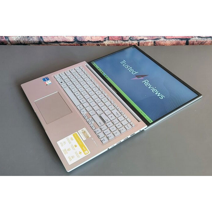 لپ تاپ 15.6 اینچی ایسوس مدل Vivobook 15 X1504VA-NJ1860-i5 1334U-8GB DDR4 3200MHz-512GB SSD-TN