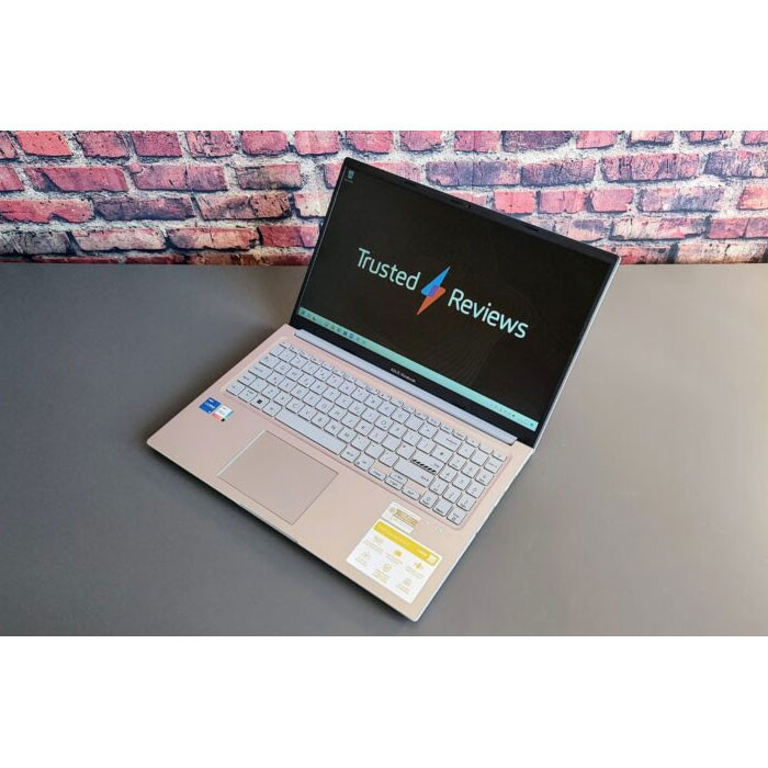 لپ تاپ 15.6 اینچی ایسوس مدل Vivobook 15 X1504VA-NJ1860-i5 1334U-8GB DDR4 3200MHz-512GB SSD-TN