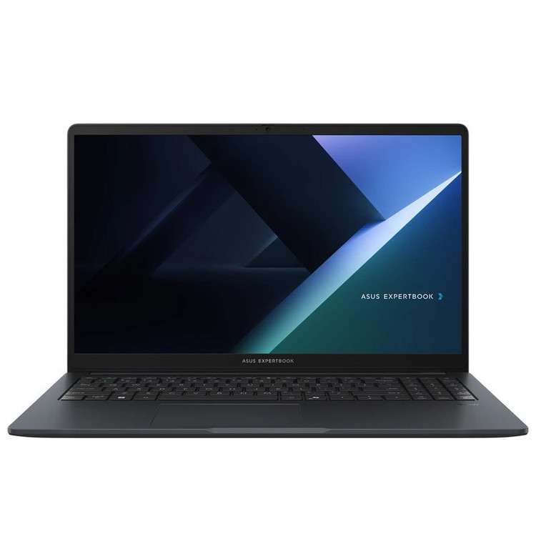لپ تاپ 15.6 اینچی ایسوس مدل ExpertBook B1 B1503CVA-Core 7 150U-16GB DDR5 4800MHz-512GB SSD-IPS-Fingerprint-Backlit