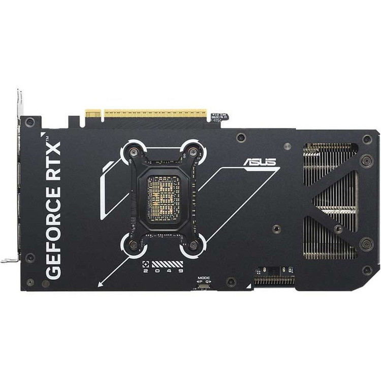 کارت گرافیک ایسوس مدل Dual GeForce RTX 5070 12GB GDDR7 OC Edition
