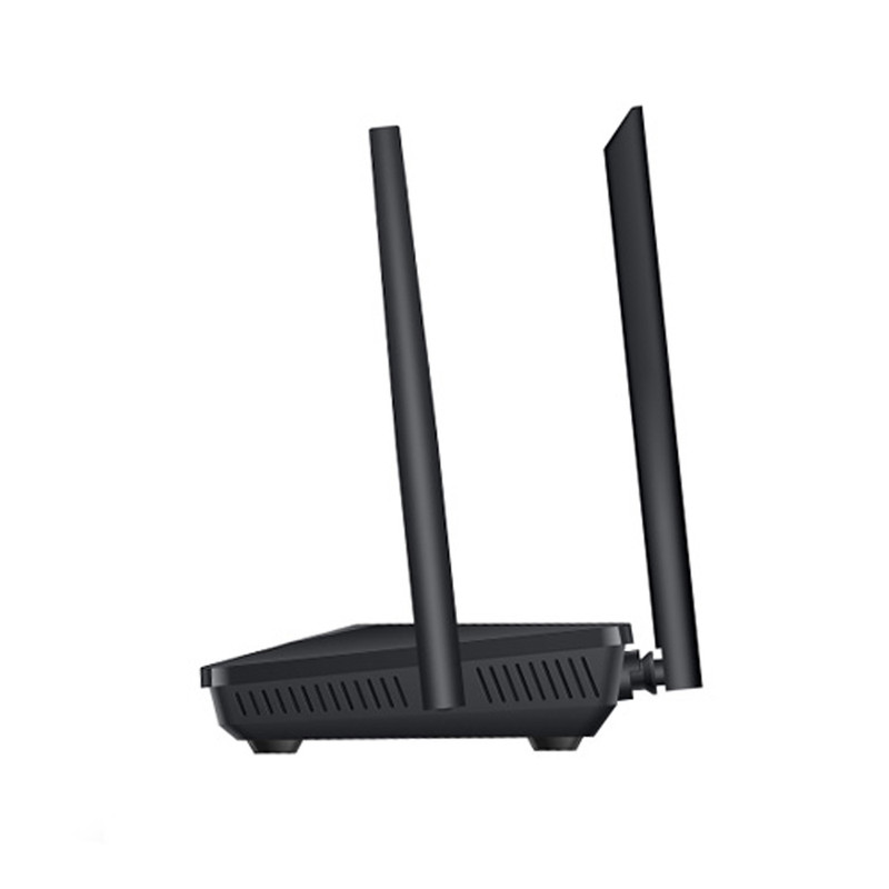 مودم روتر 4G نتربیت مدل NWR-M920 با پشتیبانی از شبکه LTE تا سرعت دانلود 150 مگابیت بر ثانیه، 3 پورت اترنت 10/100، نصب آسان، فایروال دوگانه SPI و NAT و رمزگذاری WPA/WPA2 برای اتصال پایدار و ایمن اینترنت