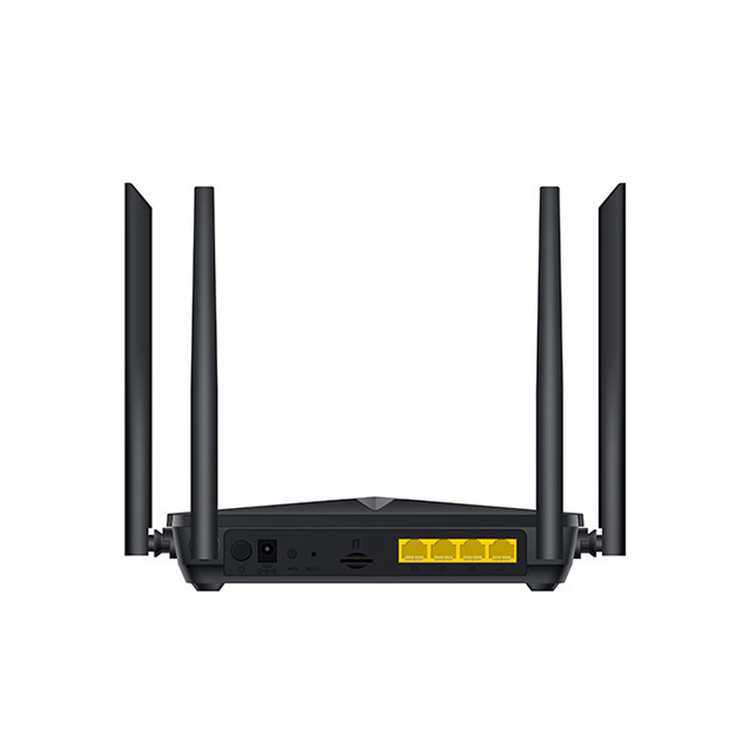 مودم روتر 4G نتربیت مدل NWR-M920 با پشتیبانی از شبکه LTE تا سرعت دانلود 150 مگابیت بر ثانیه، 3 پورت اترنت 10/100، نصب آسان، فایروال دوگانه SPI و NAT و رمزگذاری WPA/WPA2 برای اتصال پایدار و ایمن اینترنت