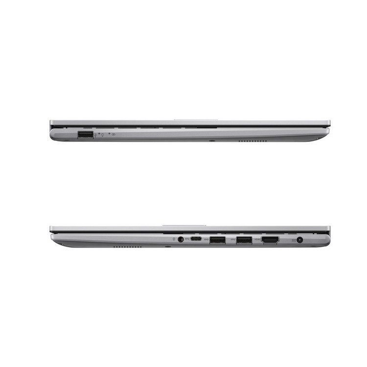 لپ تاپ 15.6 اینچی ایسوس مدل Vivobook 15 F1504VA-NJ3631-i3 1315U-8GB DDR4 3200MHz-512GB SSD-TN-Backlit-Fingerprint