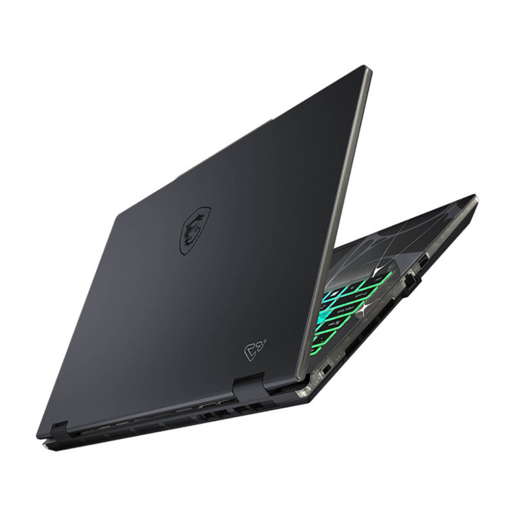 لپ تاپ 15.6 اینچی ام اس آی مدل Cyborg 15 B2RWEKG-Core 7 240H-RTX5050 8GB-16GB DDR5 4800MHz-1TB SSD-FHD 144Hz