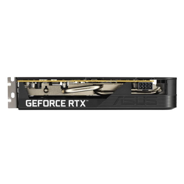 کارت گرافیک ایسوس مدل Dual RTX 5050 OC حافظه 8 گیگابایت
