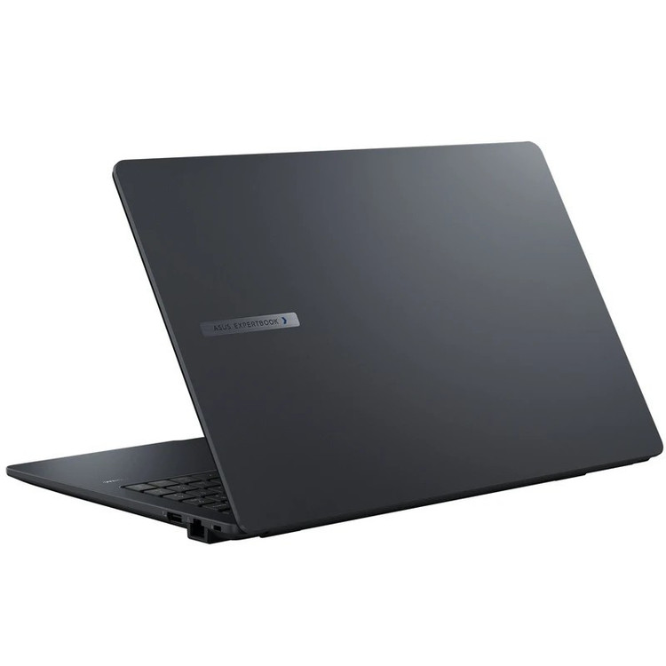 لپ تاپ 15.6 اینچی ایسوس مدل ExpertBook B1 B1503CVA-Core 5 120U-8GB DDR5 4800MHz-512GB SSD-IPS-Fingerprint-Backlit