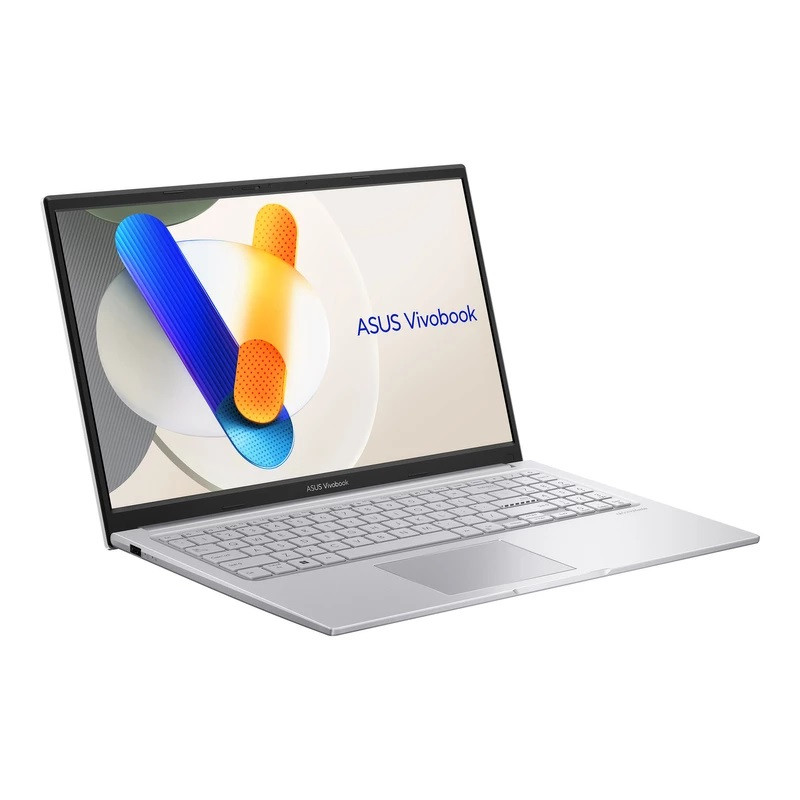 لپ تاپ 15.6 اینچی ایسوس مدل Vivobook 15 X1504VA-BQ3642-i3 1315U-4GB DDR4-512GB SSD-IPS