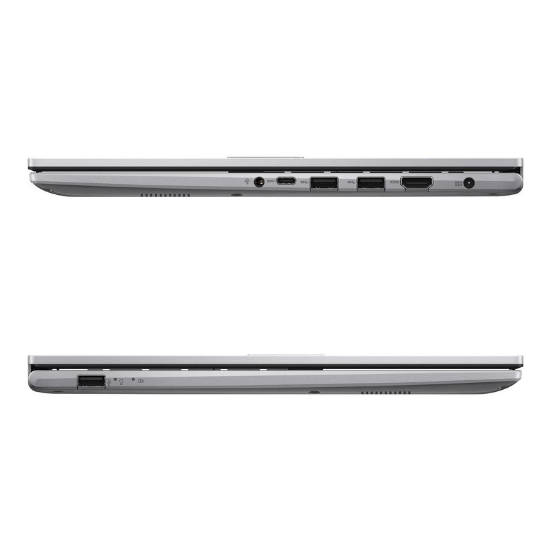 لپ تاپ 15.6 اینچی ایسوس مدل Vivobook 15 X1504VA-BQ3642-i3 1315U-4GB DDR4-512GB SSD-IPS