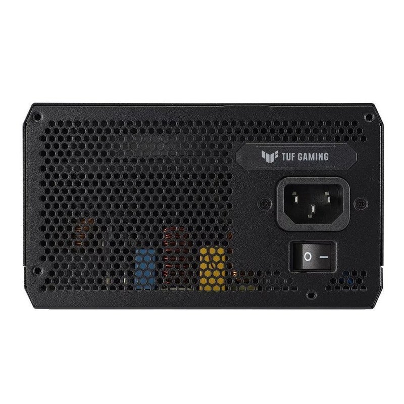 منبع تغذیه کامپیوتر ایسوس مدل TUF Gaming 750W Gold