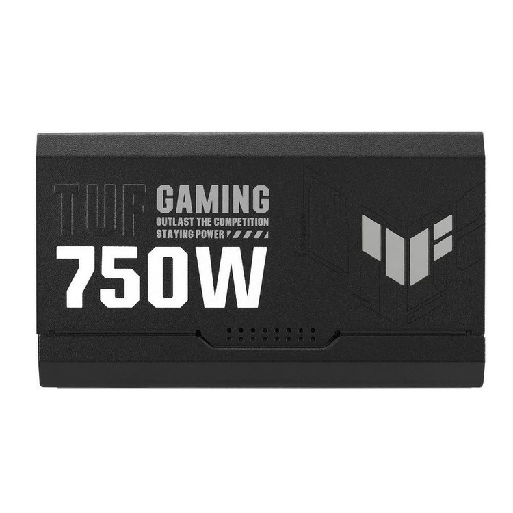 منبع تغذیه کامپیوتر ایسوس مدل TUF Gaming 750W Gold