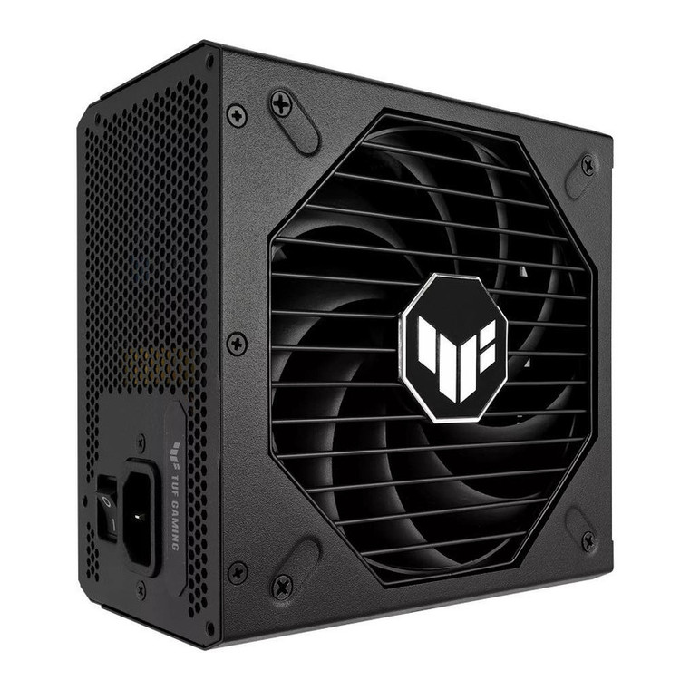 منبع تغذیه کامپیوتر ایسوس مدل TUF Gaming 750W Gold