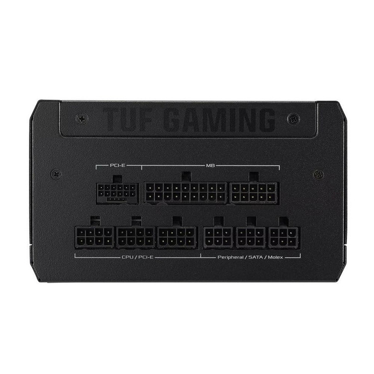 منبع تغذیه کامپیوتر ایسوس مدل TUF Gaming 750W Gold