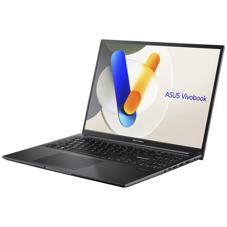 لپ تاپ 16 اینچی ایسوس مدل Vivobook 16 R1605VA-MB999-i3 1315U-8GB DDR4 3200MHz-512GB SSD-IPS