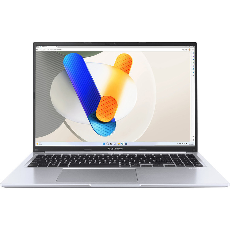 لپ تاپ 16 اینچی ایسوس مدل Vivobook 16 R1605VA-MB999-i3 1315U-8GB DDR4 3200MHz-512GB SSD-IPS