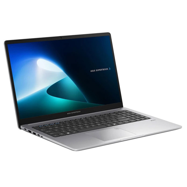 لپ تاپ 15.6 اینچی ایسوس مدل ExpertBook P1 P1503CVA-I716512B9D-i7 13620H-16GB DDR5 4800MHz-512GB SSD-IPS-Fingerprint