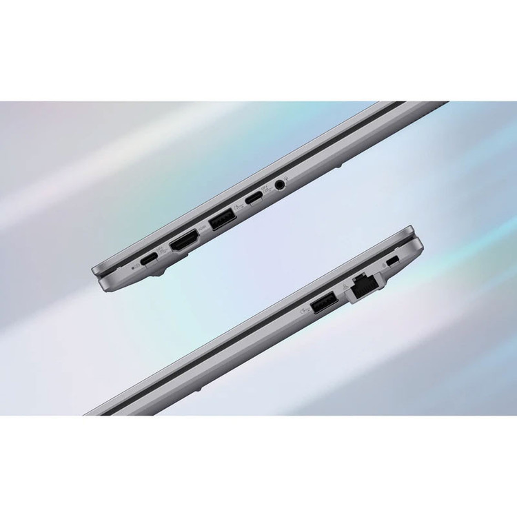 لپ تاپ 15.6 اینچی ایسوس مدل ExpertBook P1 P1503CVA-I716512B9D-i7 13620H-16GB DDR5 4800MHz-512GB SSD-IPS-Fingerprint