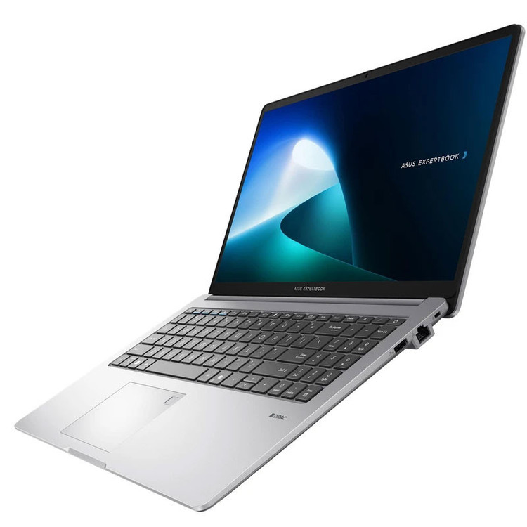 لپ تاپ 15.6 اینچی ایسوس مدل ExpertBook P1 P1503CVA-I716512B9D-i7 13620H-16GB DDR5 4800MHz-512GB SSD-IPS-Fingerprint