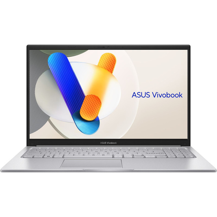 لپ تاپ 15.6 اینچی ایسوس مدل Vivobook 15 X1504VA-BQ592-Core 5 120U-8GB DDR4 3200MHz-512GB SSD-IPS