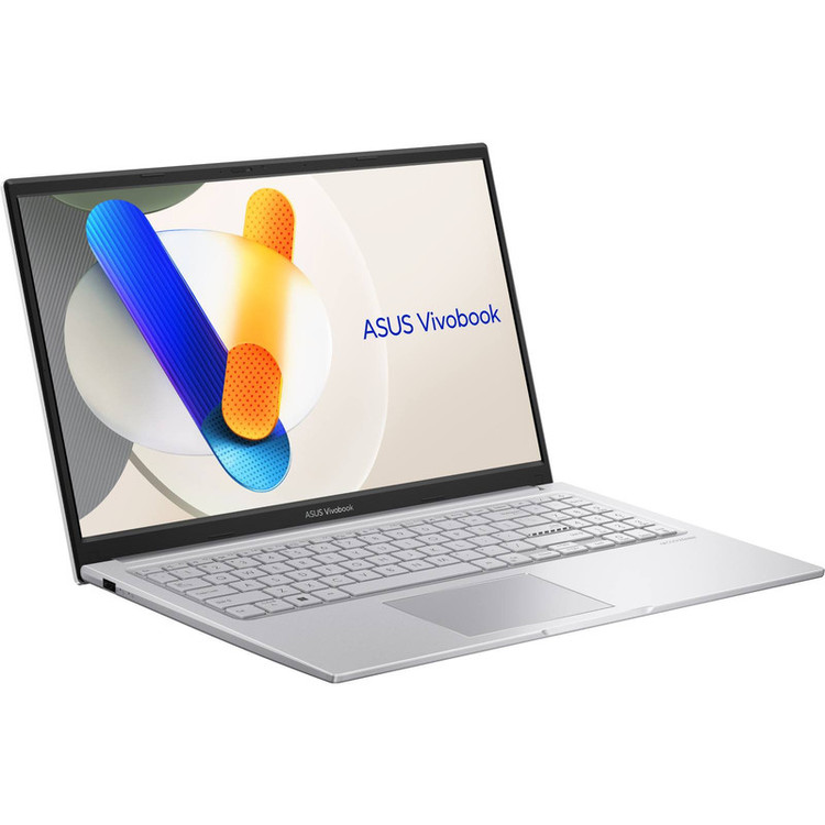 لپ تاپ 15.6 اینچی ایسوس مدل Vivobook 15 X1504VA-BQ592-Core 5 120U-8GB DDR4 3200MHz-512GB SSD-IPS