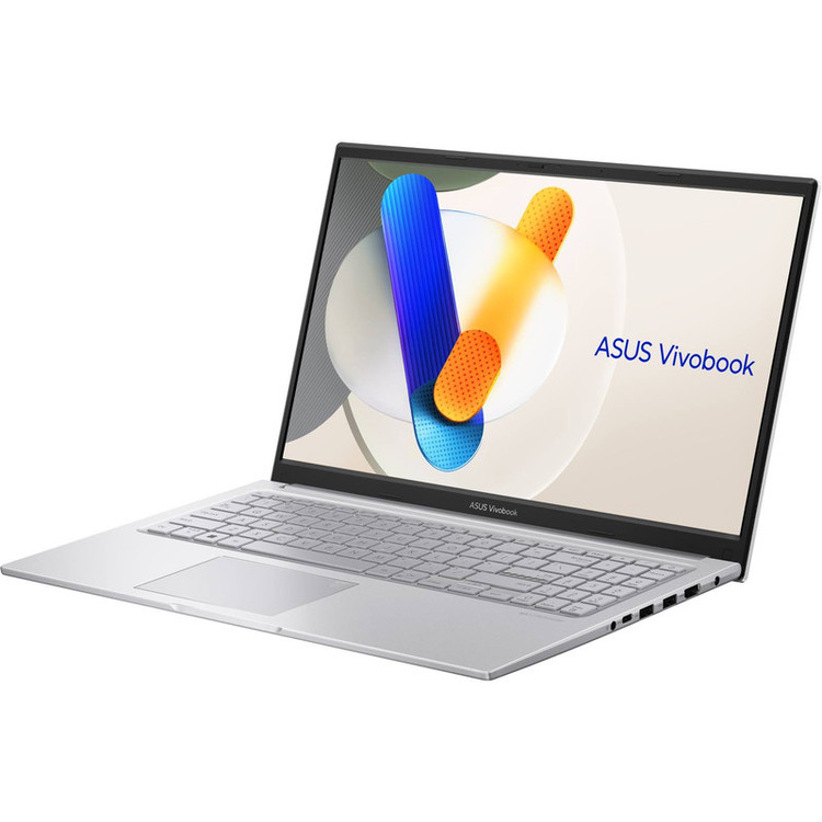 لپ تاپ 15.6 اینچی ایسوس مدل Vivobook 15 X1504VA-BQ592-Core 5 120U-8GB DDR4 3200MHz-512GB SSD-IPS